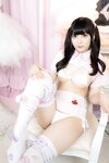 [Fantia] Ai Takanashi 高梨あい
