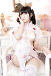 [Fantia] Ai Takanashi 高梨あい