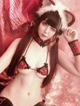[Fantia] Ai Takanashi 高梨あい