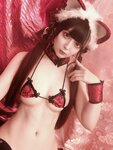 [Fantia] Ai Takanashi 高梨あい