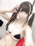[Fantia] Ai Takanashi 高梨あい