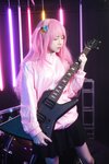 [Cosplay] Sally Dorasnow - Bocchi
