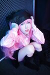 [Cosplay] Sally Dorasnow - Bocchi