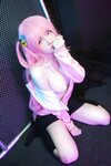 [Cosplay] Sally Dorasnow - Bocchi