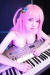 [Cosplay] Sally Dorasnow - Bocchi