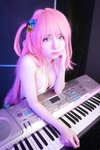 [Cosplay] Sally Dorasnow - Bocchi
