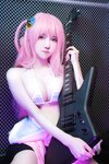 [Cosplay] Sally Dorasnow - Bocchi