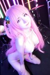 [Cosplay] Sally Dorasnow - Bocchi