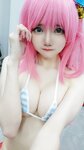 [Cosplay] Sally Dorasnow - Bocchi
