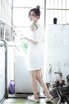[Cosplay] 小立 - 居家