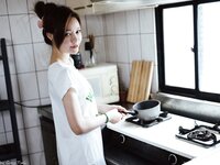 [Cosplay] 小立 - 居家