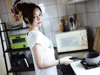 [Cosplay] 小立 - 居家