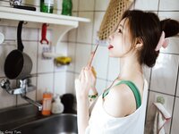 [Cosplay] 小立 - 居家