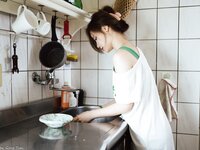 [Cosplay] 小立 - 居家