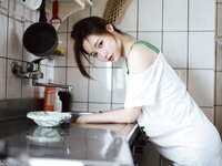 [Cosplay] 小立 - 居家