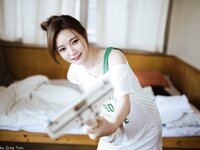 [Cosplay] 小立 - 居家
