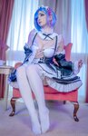 [Cosplay] Aery Tiefling - Rem