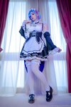 [Cosplay] Aery Tiefling - Rem
