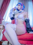 [Cosplay] Aery Tiefling - Rem