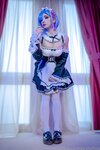 [Cosplay] Aery Tiefling - Rem
