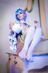 [Cosplay] Aery Tiefling - Rem