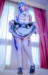 [Cosplay] Aery Tiefling - Rem