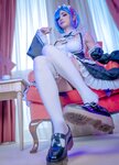 [Cosplay] Aery Tiefling - Rem