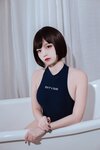 [Cosplay] 二佐Nisa - 私房竞泳