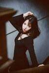 [Cosplay] Fengmaoss 疯猫ss - Shamian 沙面