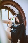 [Cosplay] Fengmaoss 疯猫ss - Shamian 沙面