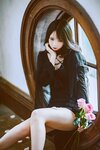 [Cosplay] Fengmaoss 疯猫ss - Shamian 沙面