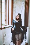 [Cosplay] Fengmaoss 疯猫ss - Shamian 沙面