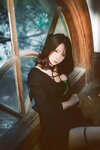 [Cosplay] Fengmaoss 疯猫ss - Shamian 沙面