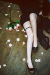 [Cosplay] Fengmaoss 疯猫ss - Shamian 沙面