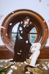 [Cosplay] Fengmaoss 疯猫ss - Shamian 沙面