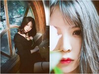 [Cosplay] Fengmaoss 疯猫ss - Shamian 沙面