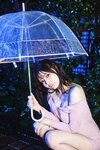 FRIDAY GOLD 似鳥沙也加 A to Z vol.18