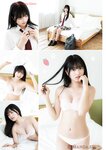 [Young Champion Retsu] 2025 No.09