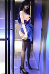 [Cosplay] 心妍小公主 - 紫色露肩