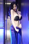 [Cosplay] 心妍小公主 - 紫色露肩