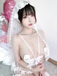 [Cosplay] yuuhui玉汇 - 永恒之爱
