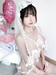 [Cosplay] yuuhui玉汇 - 永恒之爱