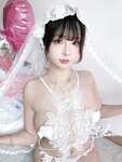 [Cosplay] yuuhui玉汇 - 永恒之爱