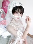 [Cosplay] yuuhui玉汇 - 永恒之爱