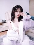 [Cosplay] Natsuko夏夏子 - 玉桂狗内衣[32P-327MB]