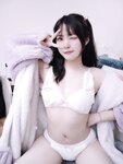 [Cosplay] Natsuko夏夏子 - 玉桂狗内衣[32P-327MB]