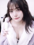 [Cosplay] Natsuko夏夏子 - 玉桂狗内衣[32P-327MB]