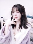 [Cosplay] Natsuko夏夏子 - 玉桂狗内衣[32P-327MB]
