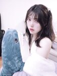 [Cosplay] Natsuko夏夏子 - 玉桂狗内衣[32P-327MB]