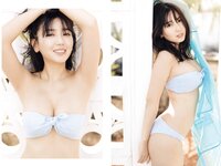 GIRLS graph. 003 沢口愛華 岩﨑名美 高梨瑞樹 篠崎こころ 他 [100p]